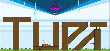 Game cover: Tupã