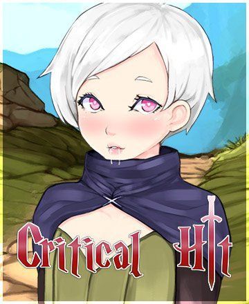 Game cover: Critical Hit