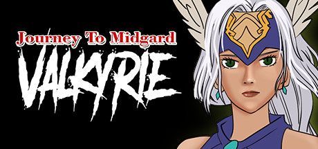Game cover: Valkyrie: Journey To Midgard