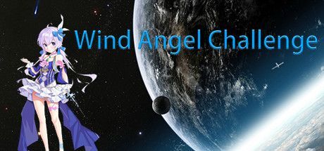 Game cover: Wind Angel Challenge