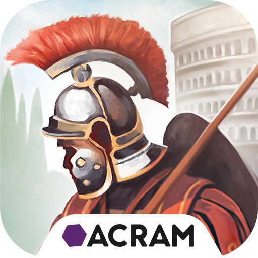 Game cover: Concordia: Digital Edition