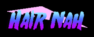 Game cover: Hair Nah
