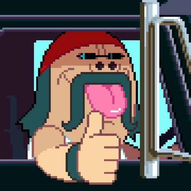 Game cover: Truckers Delight