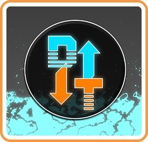 Game cover: Dexteritrip