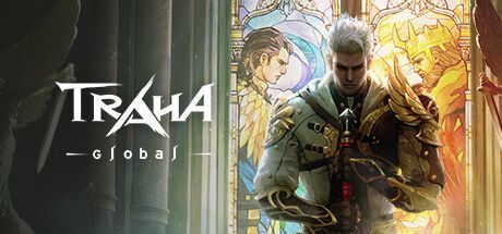 Game cover: Traha Global