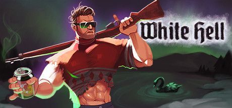 Game cover: White Hell