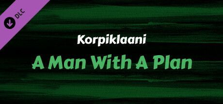 Game cover: Ragnarock: Korpiklaani - A Man with a Plan