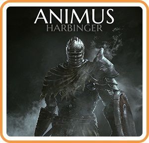 Game cover: Animus: Harbinger