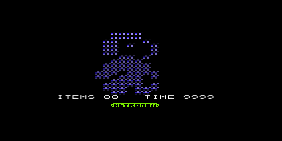 Game cover: Astro Nell