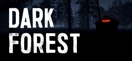 Game cover: Dark Forest