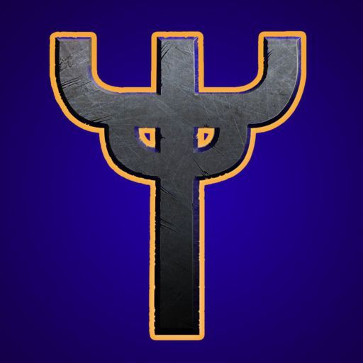 Game cover: Judas Priest: Road to Valhalla