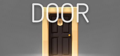 Game cover: Door