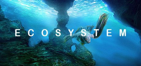 Game cover: Ecosystem