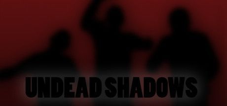 Game cover: Undead Shadows