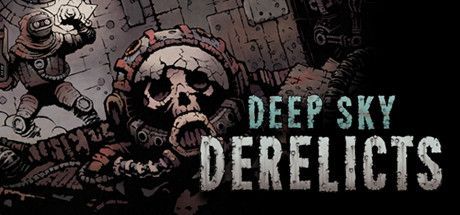 Game cover: Deep Sky Derelicts