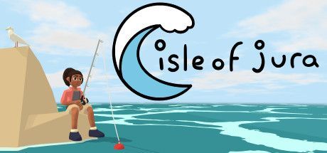 Game cover: Isle of Jura