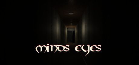 Game cover: Minds Eyes