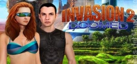 Game cover: Invasion 2: Doomed