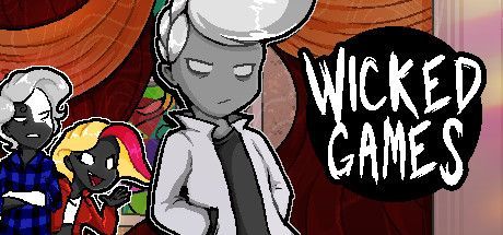 Game cover: Wicked Games