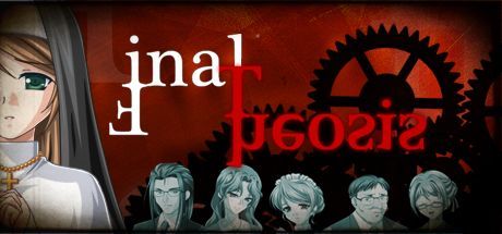 Game cover: Final Theosis