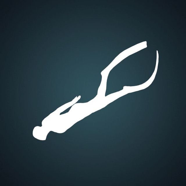 Game cover: Beyond Blue