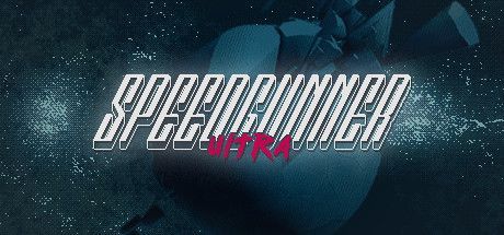 Game cover: Speedgunner Ultra