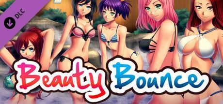 Game cover: Beauty Bounce: Adult Content