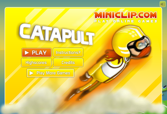 Game cover: Sesam Katapult