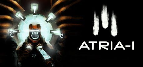 Game cover: ATRIA-1