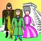 Game cover: Jessica Plunkenstein and the Düsseldorf Conspiracy