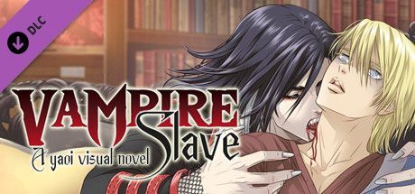 Game cover: Vampire Slave 4