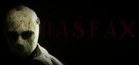 Game cover: Hasfax