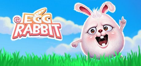 Game cover: Egg Rabbit