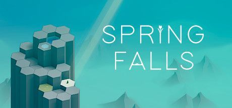 Game cover: Spring Falls