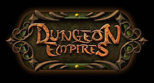Game cover: Dungeon Empires