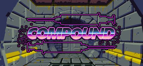 Game cover: Compound