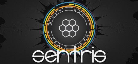 Game cover: Sentris