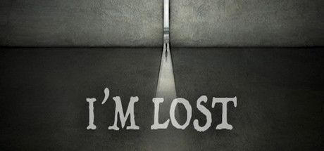 Game cover: I'm Lost