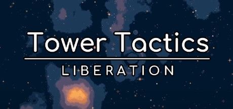 Game cover: Tower Tactics: Liberation