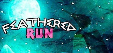 Game cover: Feathered Run