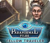 Game cover: Paranormal Files: Fellow Traveler