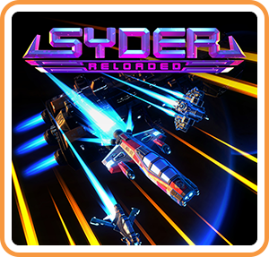 Game cover: Syder Reloaded