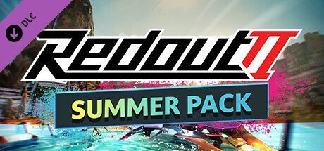 Game cover: Redout II: Summer Pack