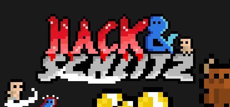 Game cover: Hack & Schlitz