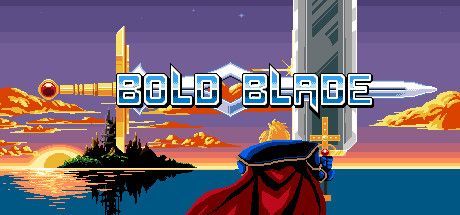 Game cover: Bold Blade