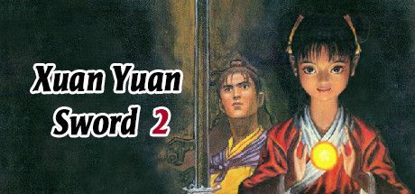 Game cover: Xuan Yuan Sword 2