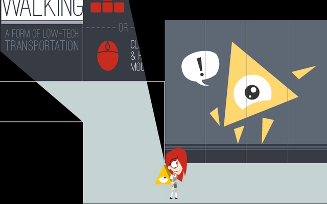 Game cover: Nothing to Hide