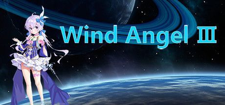 Game cover: Wind Angel III