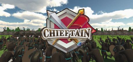 Game cover: Chieftain