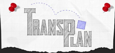 Game cover: TransPlan